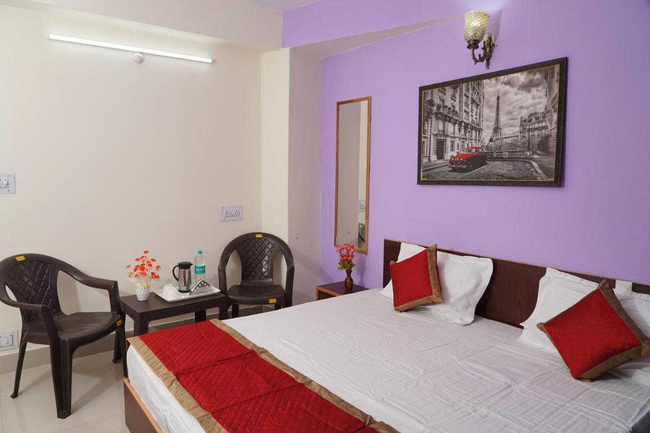 Shimla Pines Homestay Exterior foto